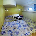 Yacht Suite Sorrento