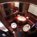 Yacht Suite Sorrento
