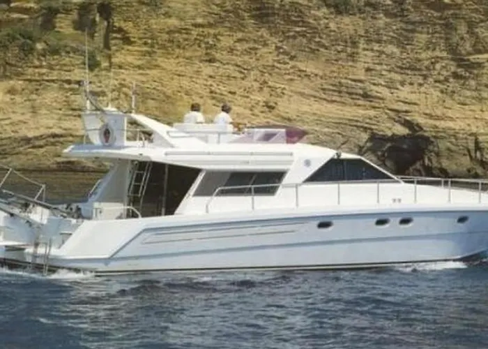 Yacht Suite Sorrento