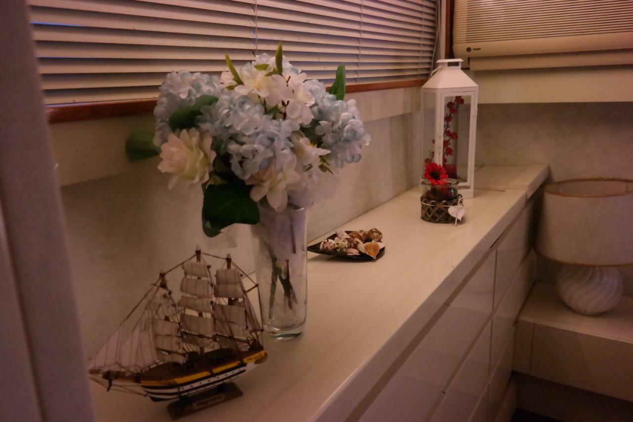 Botel Yacht 3*