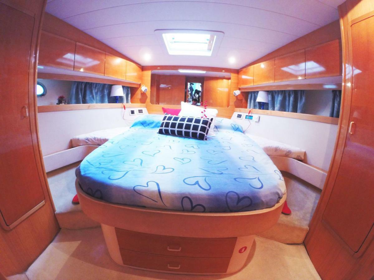 Yacht 3* Sorrente