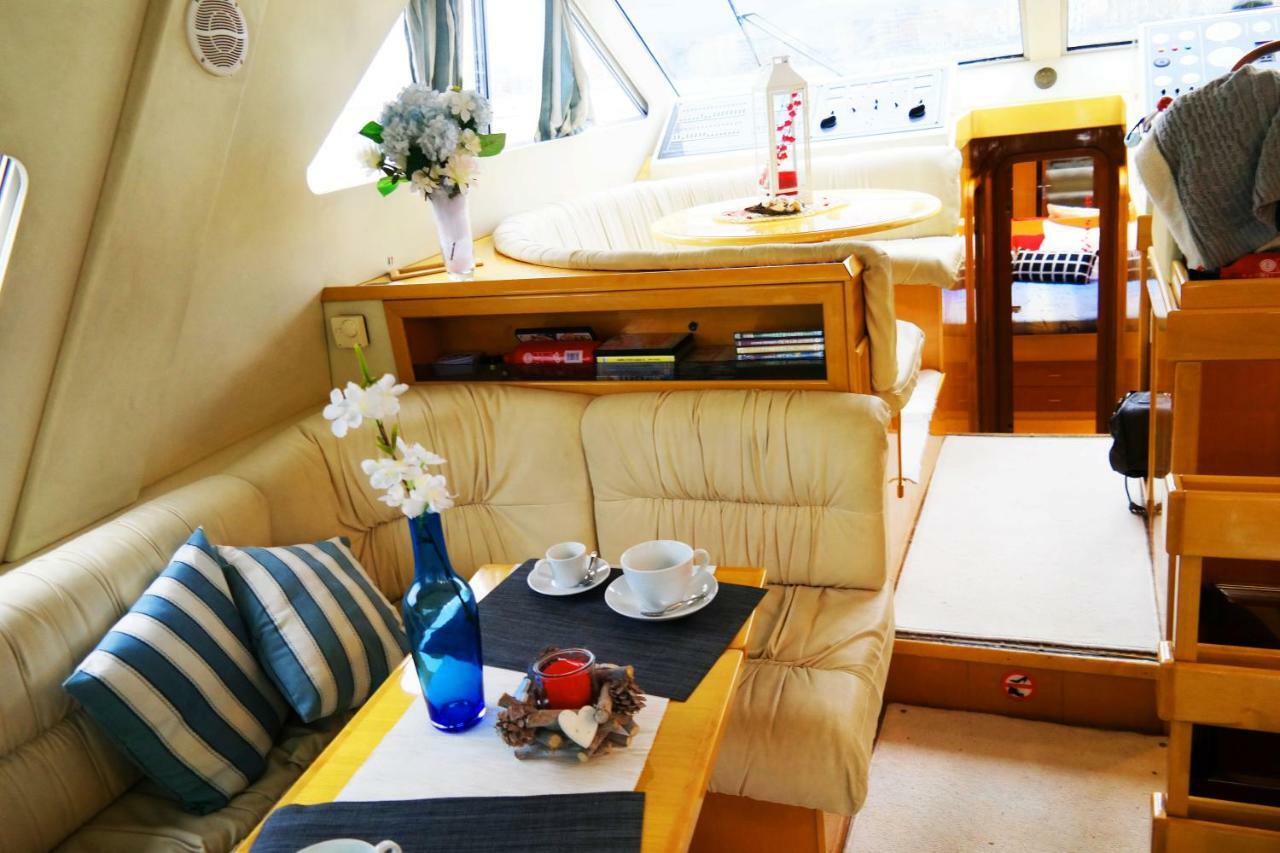 Yacht 3* Sorrente