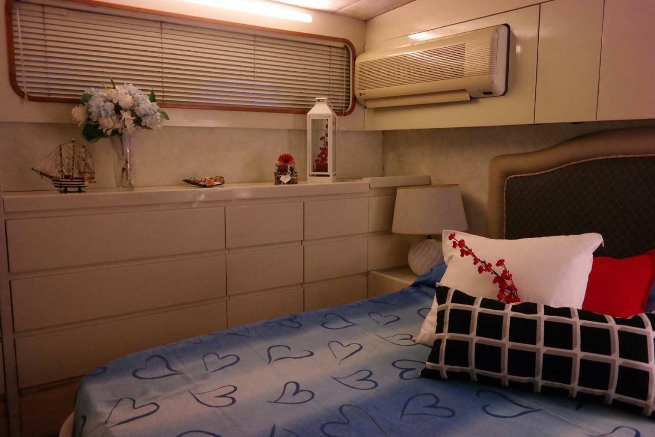 Yacht 3* Sorrente